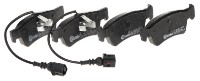 Комплект тормозных колодок Brembo P 85 068