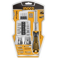 Set capete Ingco HKSDB0248
