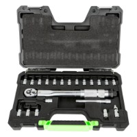Ключ динамометрический JBM 54269