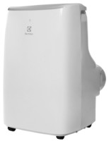 Кондиционер Electrolux EACM-09 CLN/N6 2.0 EU фото №2 — интернет-магазин Desire.md