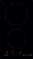Электрическая панель Fabiano SVH 326 Black