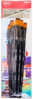 Набор кистей для рисования Daco 5pcs (PN225)
