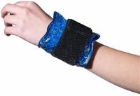 Фиксатор запястья Insportline Vivowrap 25700
