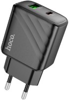 Încărcător Hoco CS23A Sunlight Black