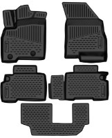 Covoraşe auto Novline Element Chery Tiggo 8 Pro E+ 2023 (ELEMENT3DAN0576210k)