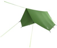 Cort-baldachin Hannah Skyline 2 Light Treetop