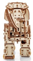 Puzzle 3D-constructor Ewa Toys Puppy imaginea #4 — magazin online Desire.md