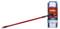 Швабра Tonkita Curly 130cm TK790A
