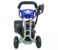 Мойка высокого давления Blue Clean Annovi Reverberi 1475 фото №3 — интернет-магазин Desire.md