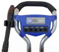 Мойка высокого давления Blue Clean Annovi Reverberi 1475 фото №7 — интернет-магазин Desire.md