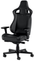 Scaun gaming Noblechairs EPIC Compact Black/Carbon
