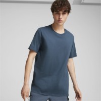 Tricou bărbătesc Puma Porsche Essential T-Shirt Gray Skies, s.S imaginea #2 — magazin online Desire.md