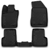 Covoraşe auto Novline Element Jeep Renegade 2015 (EXP.CARJEP00013)