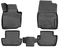 Covoraşe auto Novline Element Mazda MX-30 2020 (ELEMENT3DAN0366210k)