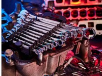 Trusa tubulare Rexant 12-5842 imaginea #5 — magazin online Desire.md