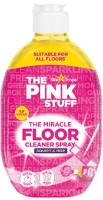 Detergent pentru suprafețe The Pink Stuff Miracle Floor Cleaner 750ml