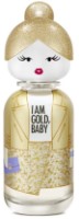 Parfum pentru ea Benetton Sisterland Golden Vanilla EDP 80ml
