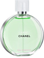 Парфюм для неё Chanel Chance Eau Fraiche EDP 100ml фото №1 — интернет-магазин Desire.md
