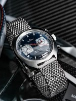 Наручные часы Edox 08202-3BU-BUIN фото №3 — интернет-магазин Desire.md