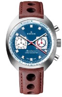 Наручные часы Edox 08202-3BU-BUIN фото №2 — интернет-магазин Desire.md
