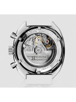 Наручные часы Edox 08202-3G-GIN фото №2 — интернет-магазин Desire.md