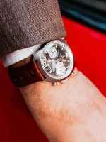 Наручные часы Edox 08202-3G-GIN фото №3 — интернет-магазин Desire.md