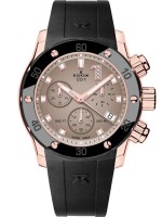 Наручные часы Edox 10255-37RCA-BRDR