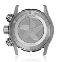 Наручные часы Edox 10255-3M-NANDN фото №2 — интернет-магазин Desire.md