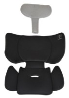 Детское автокресло Cangaroo Force Grey фото №7 — интернет-магазин Desire.md