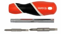 Набор отверток Yato YT-25971