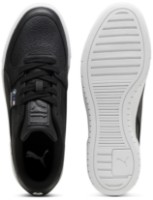 Кеды мужские Puma Bmw Mms Ca Pro Puma Black, s.42 фото №4 — интернет-магазин Desire.md
