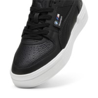 Кеды мужские Puma Bmw Mms Ca Pro Puma Black, s.42 фото №5 — интернет-магазин Desire.md