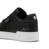 Кеды мужские Puma Bmw Mms Ca Pro Puma Black, s.45 фото №6 — интернет-магазин Desire.md