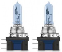 Автомобильная лампа Osram Cool Blue Intense Next Gen H15 (64176CBN-HCB)