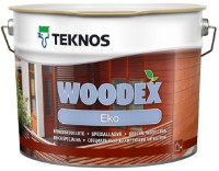 Антисептик строительный Teknos Woodex eko 3L