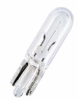 Автомобильная лампа Osram Original 1.2W 24V (2741)