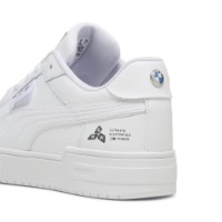 Кеды мужские Puma Bmw Mms Ca Pro Vapor Gray, s.44 фото №6 — интернет-магазин Desire.md