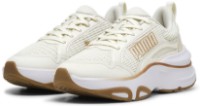 Кроссовки женские Puma Softride Divine Wns Vapor Gray/Puma Gold/Gum, s.36 фото №1 — интернет-магазин Desire.md