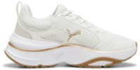 Кроссовки женские Puma Softride Divine Wns Vapor Gray/Puma Gold/Gum, s.36 фото №3 — интернет-магазин Desire.md