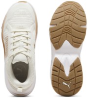 Кроссовки женские Puma Softride Divine Wns Vapor Gray/Puma Gold/Gum, s.36 фото №4 — интернет-магазин Desire.md