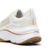 Кроссовки женские Puma Softride Divine Wns Vapor Gray/Puma Gold/Gum, s.36 фото №6 — интернет-магазин Desire.md