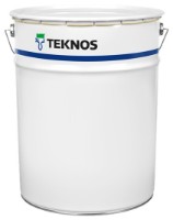 Impermeabilizare Teknos Teknoplast HS 150 14.4L