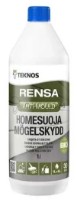 Антисептик строительный Teknos Rensa Anti-mould 1L