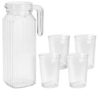 Набор для напитков EH (53809)