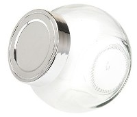 Набор банок для хранения EH 0.19L (49635) 4pcs