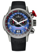 Наручные часы Edox 38001-TINR-BUDN