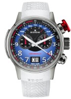 Наручные часы Edox 38001-TINR-BUDN фото №2 — интернет-магазин Desire.md