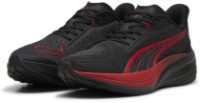 Кроссовки мужские Puma Darter Pro Fade Puma Black/For All Time Red, s.41