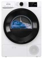 Mașină de uscat rufe Gorenje DPNE92GNLWIFI