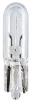 Автомобильная лампа Osram Original Line W2.3W 2W (2723)